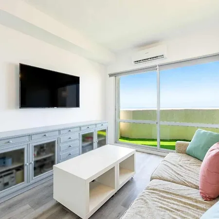 Apartment Benalbeach Con Vistas Maravillosas *