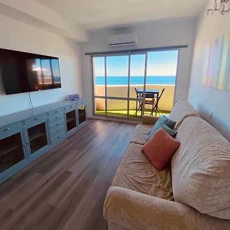Benalbeach Con Vistas Maravillosas Apartment