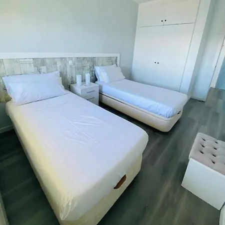 Benalbeach Con Vistas Maravillosas * Malaga
