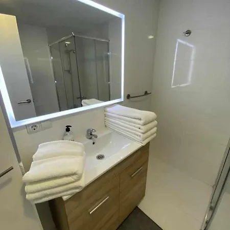 Benalbeach Con Vistas Maravillosas Apartment