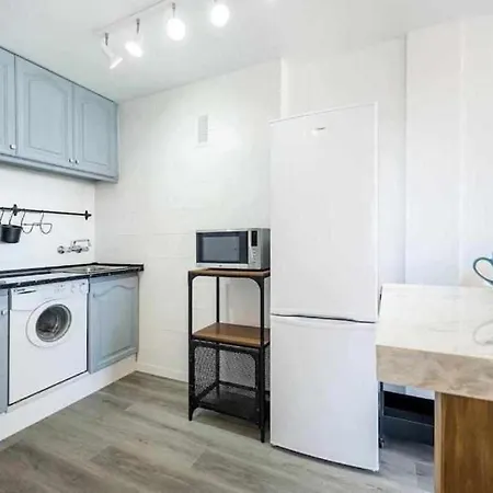 Apartment Benalbeach Con Vistas Maravillosas Malaga
