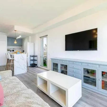 Apartment Benalbeach Con Vistas Maravillosas *