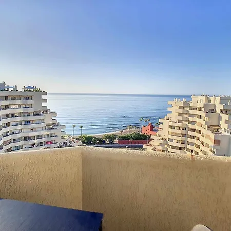 Benalbeach Con Vistas Maravillosas