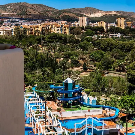 Benalbeach Con Vistas Maravillosas *