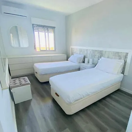 Benalbeach Con Vistas Maravillosas Málaga