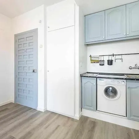 Appartement Benalbeach Con Vistas Maravillosas Málaga